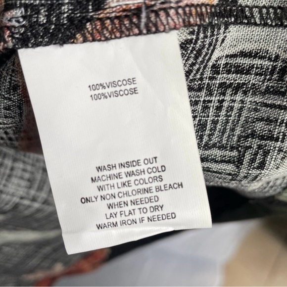 O’Neill open front blazer M - Picture 10 of 10